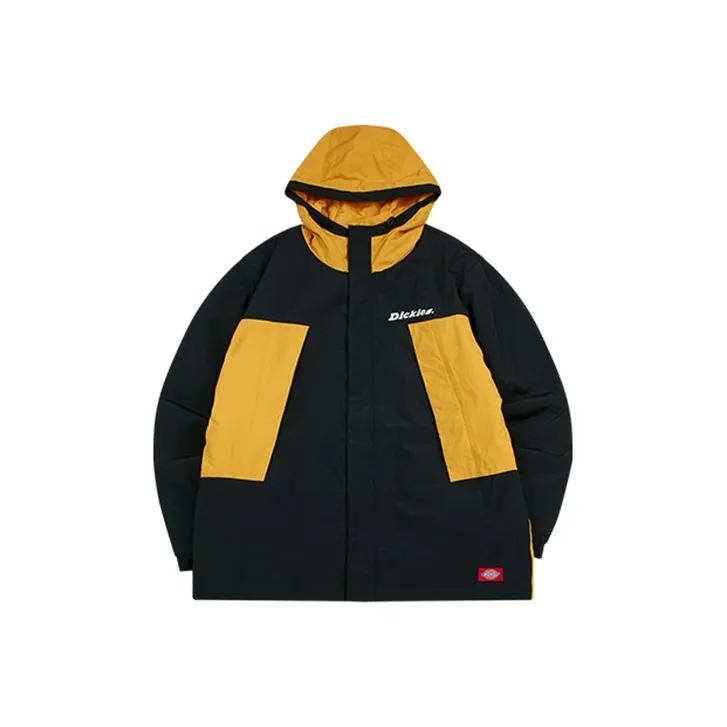 Dickies Мужские черные куртки