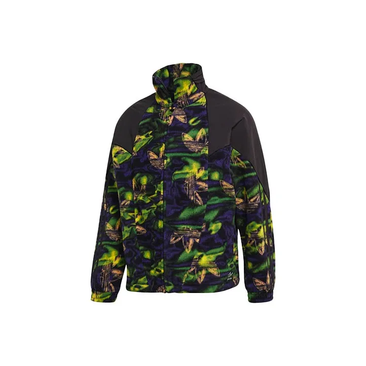 Adidas Originals Куртка Мужская Черная