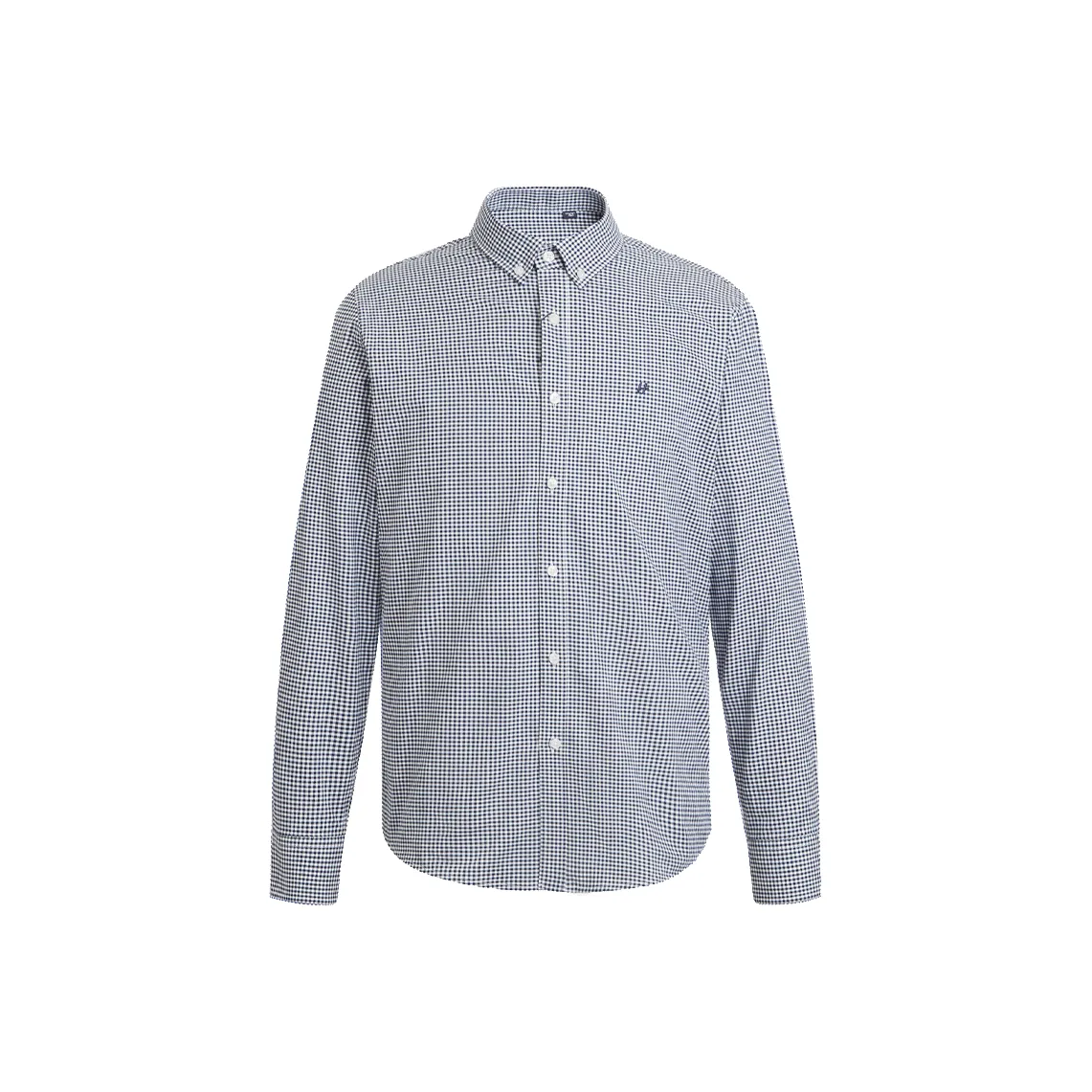 DANIEL HECHTER Рубашка Весенний Осенний Мужской