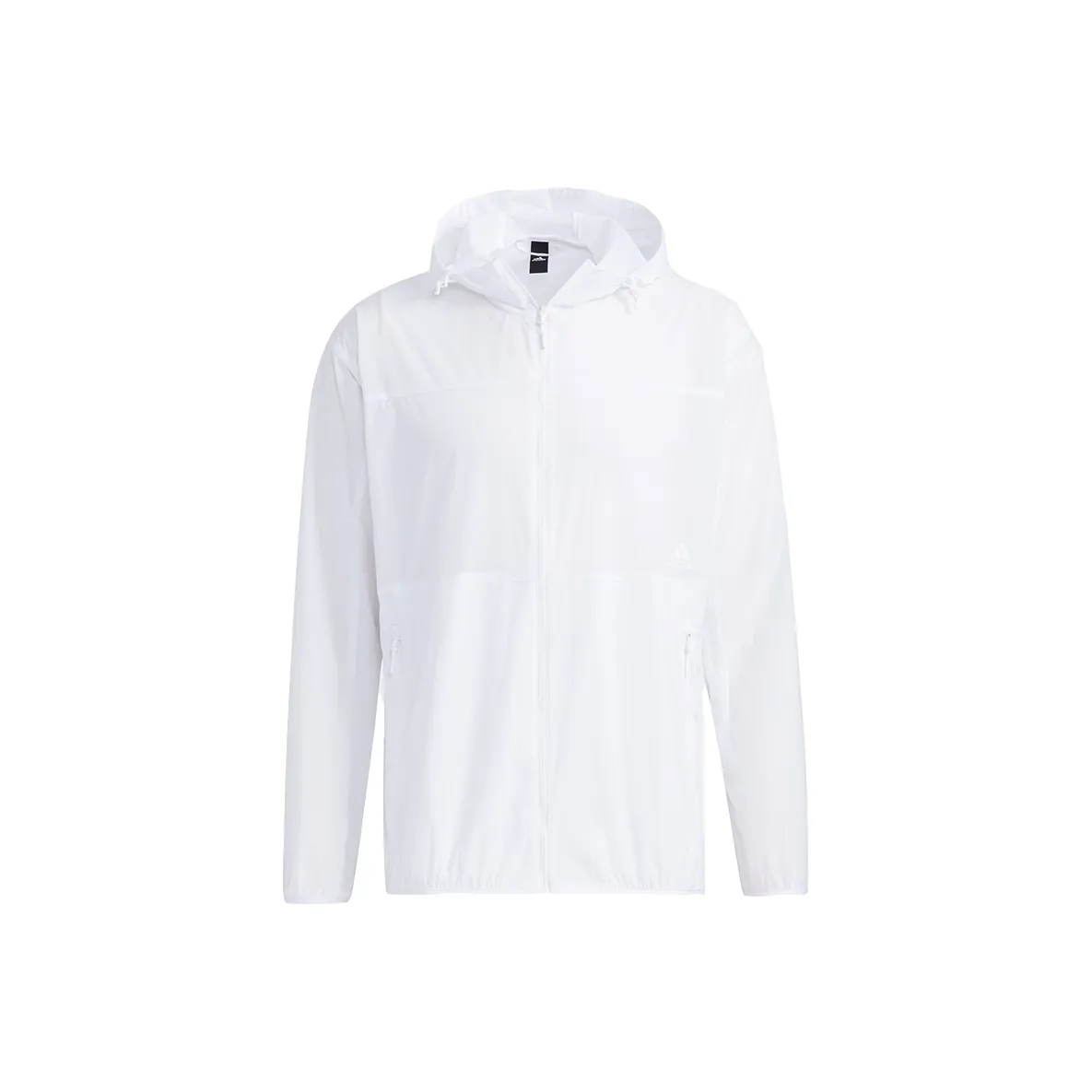 Adidas Jackets Men's White