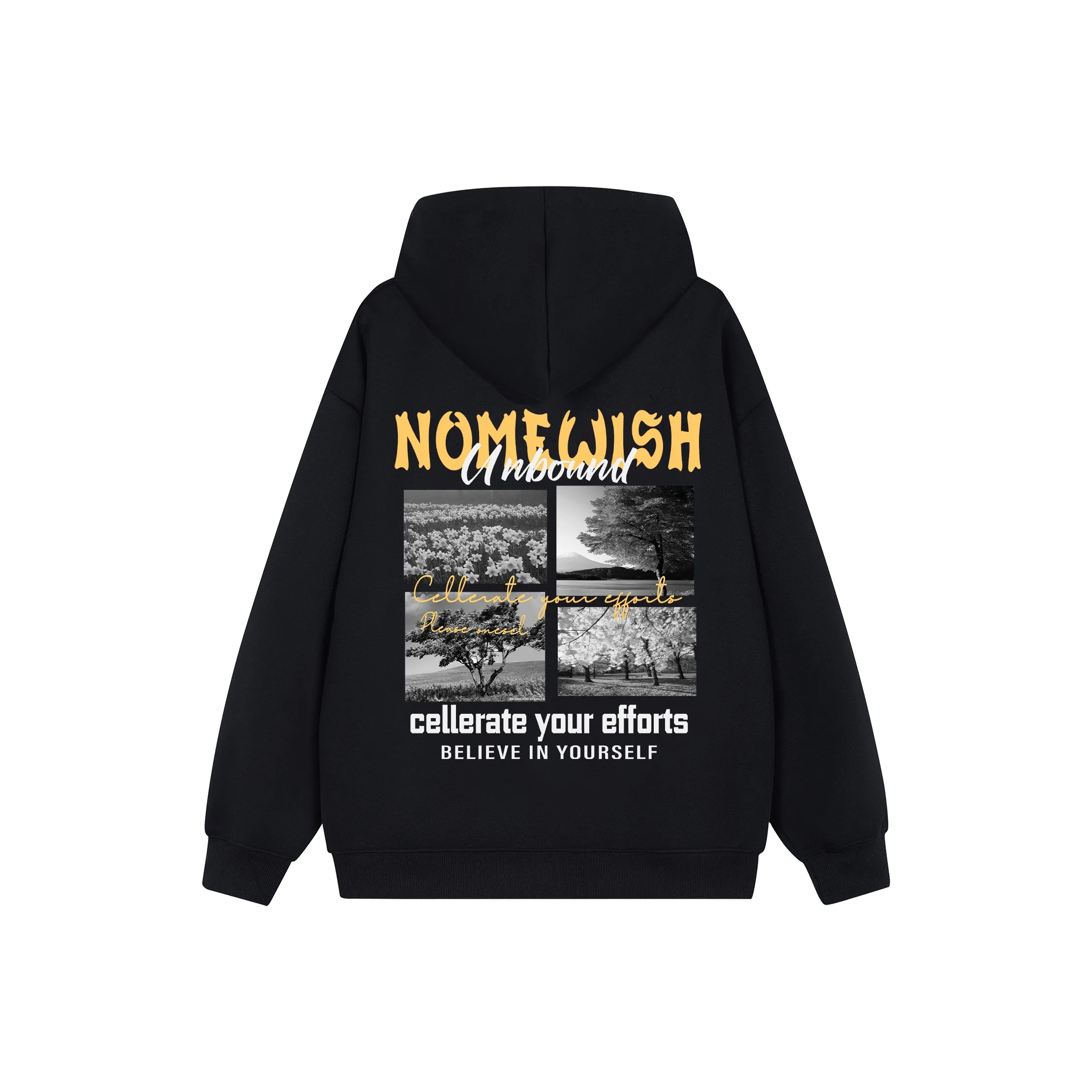 NOME Sweatshirts Unisex