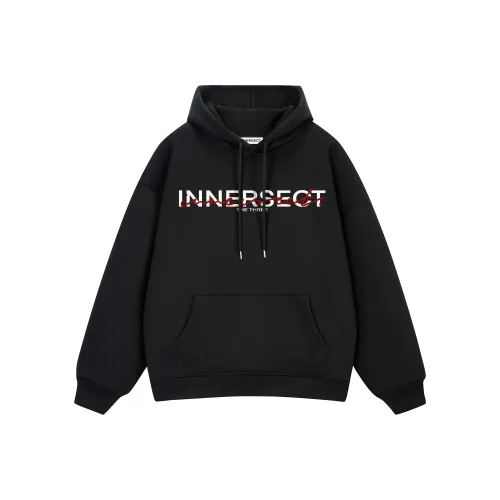 INNERSECT Унисекс Толстовки
