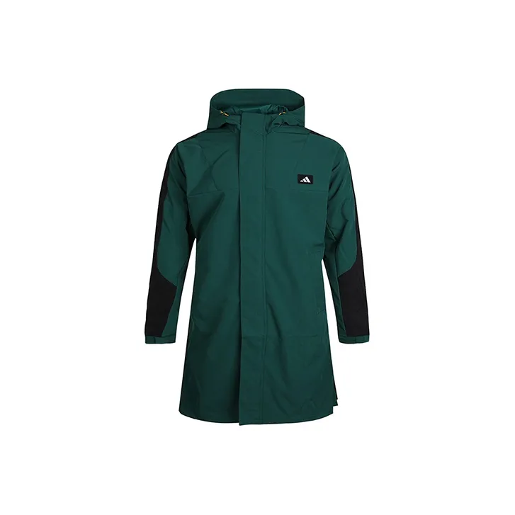 Adidas Jackets Men's Green