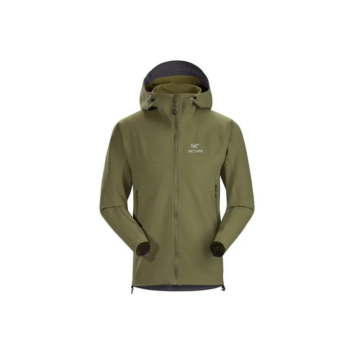 Arcteryx GAMMA LT Jackets Men