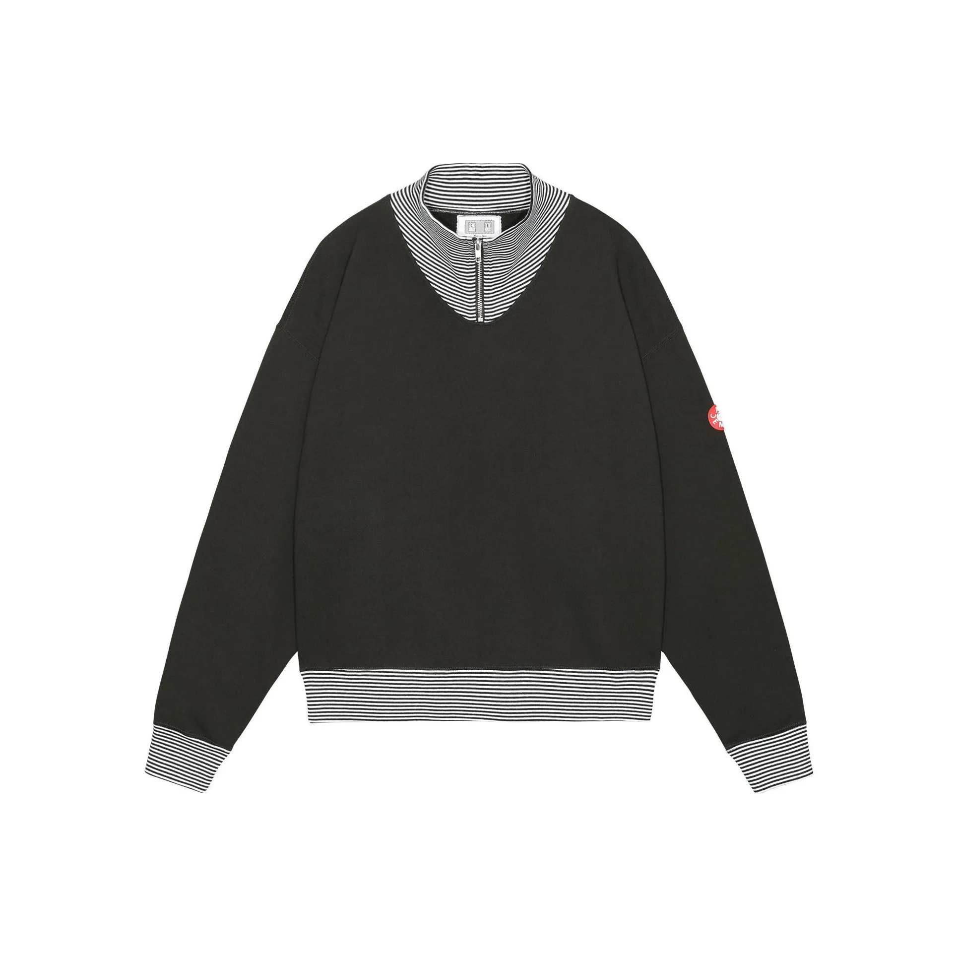 Cav Empt Knitwear Men's Black