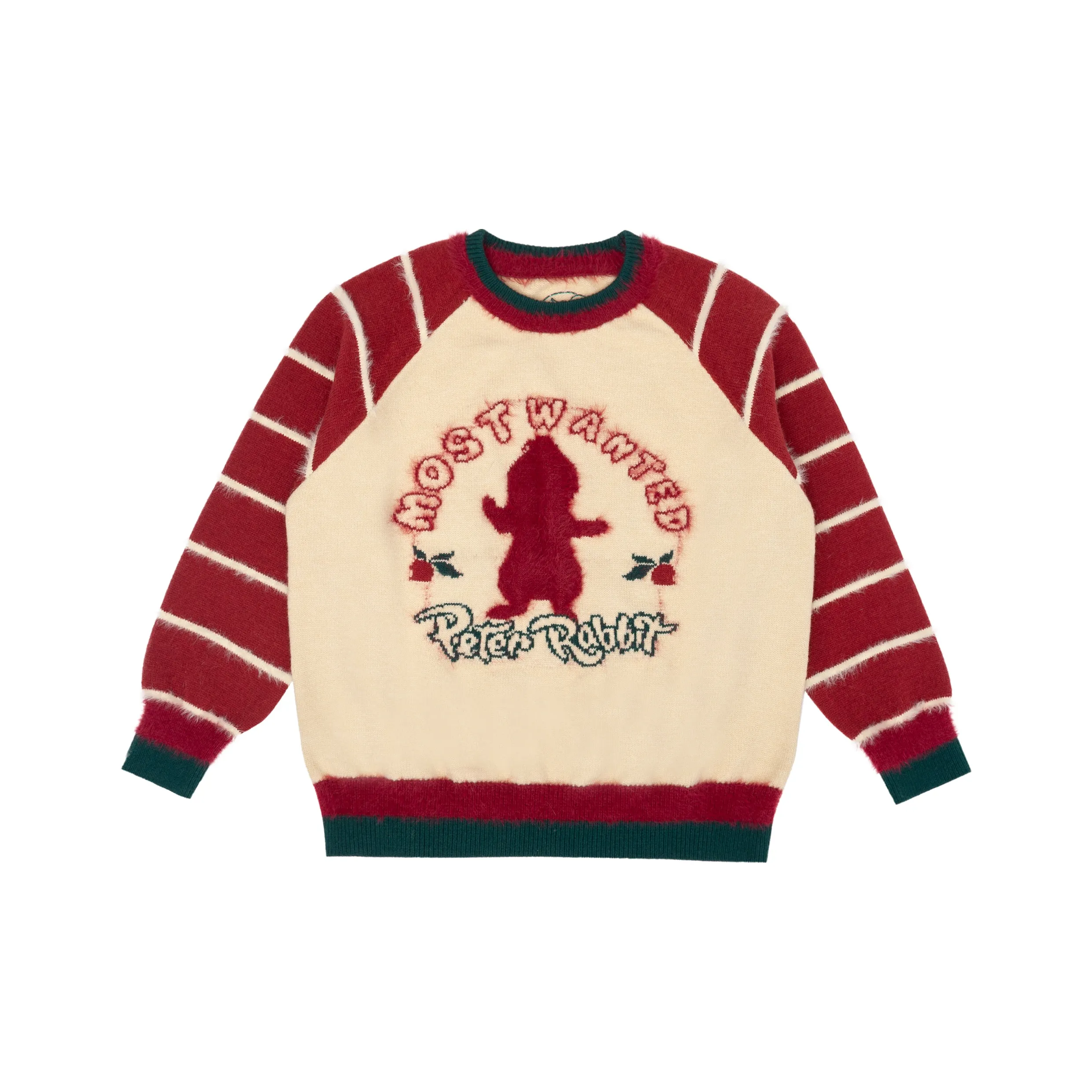 MostwantedLab x Peter Rabbit Knitwear Unisex