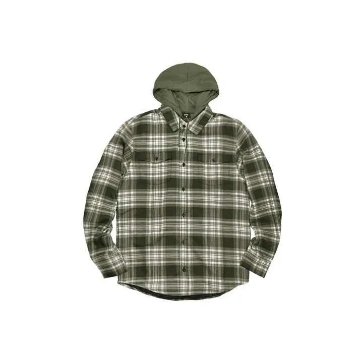 Nike Jackets Men's Olive Green