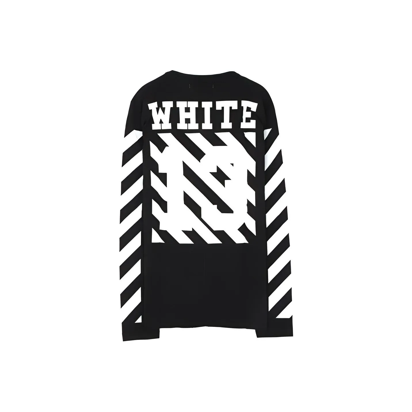 OFF WHITE T Shirts Unisex