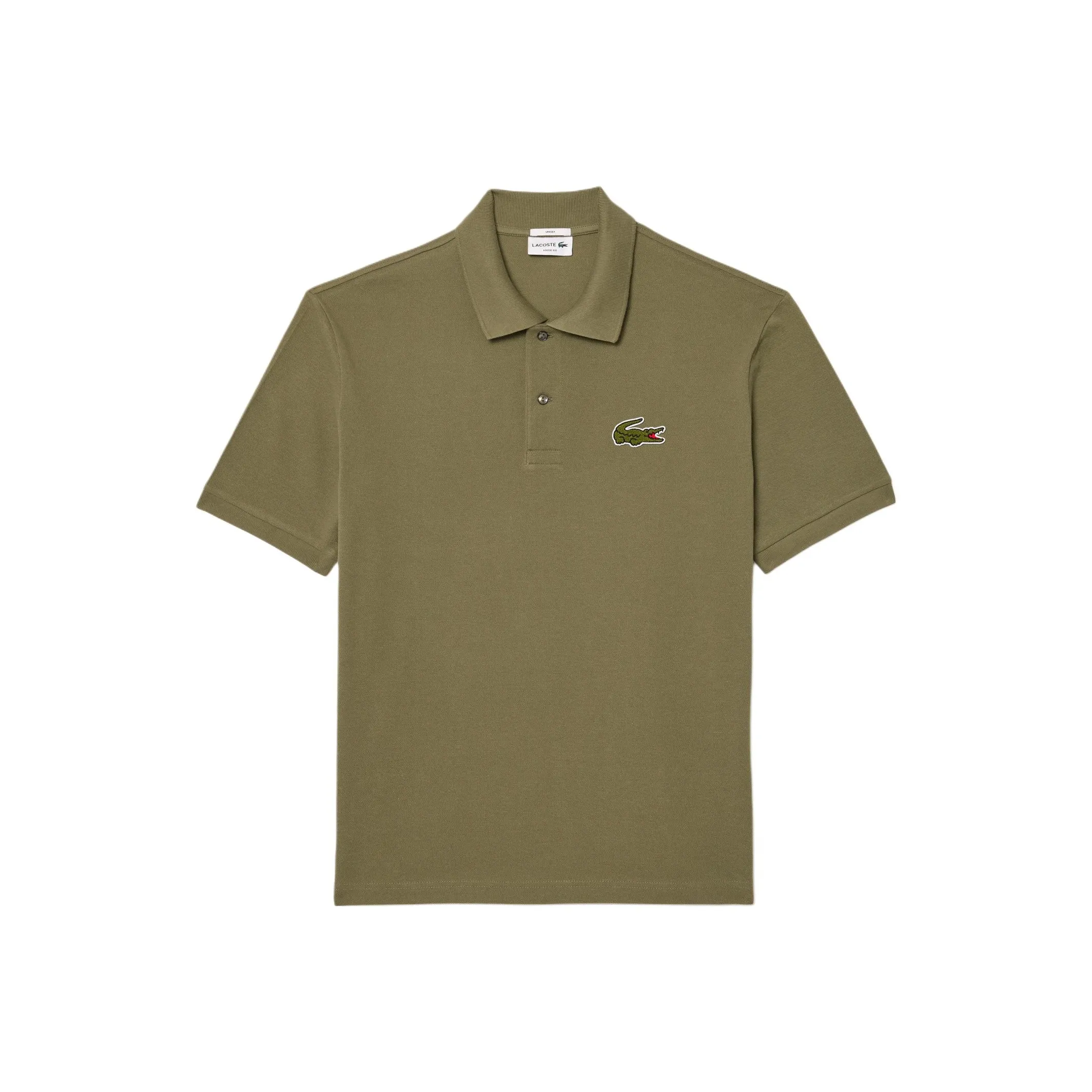 LACOSTE Original Polo Shirt