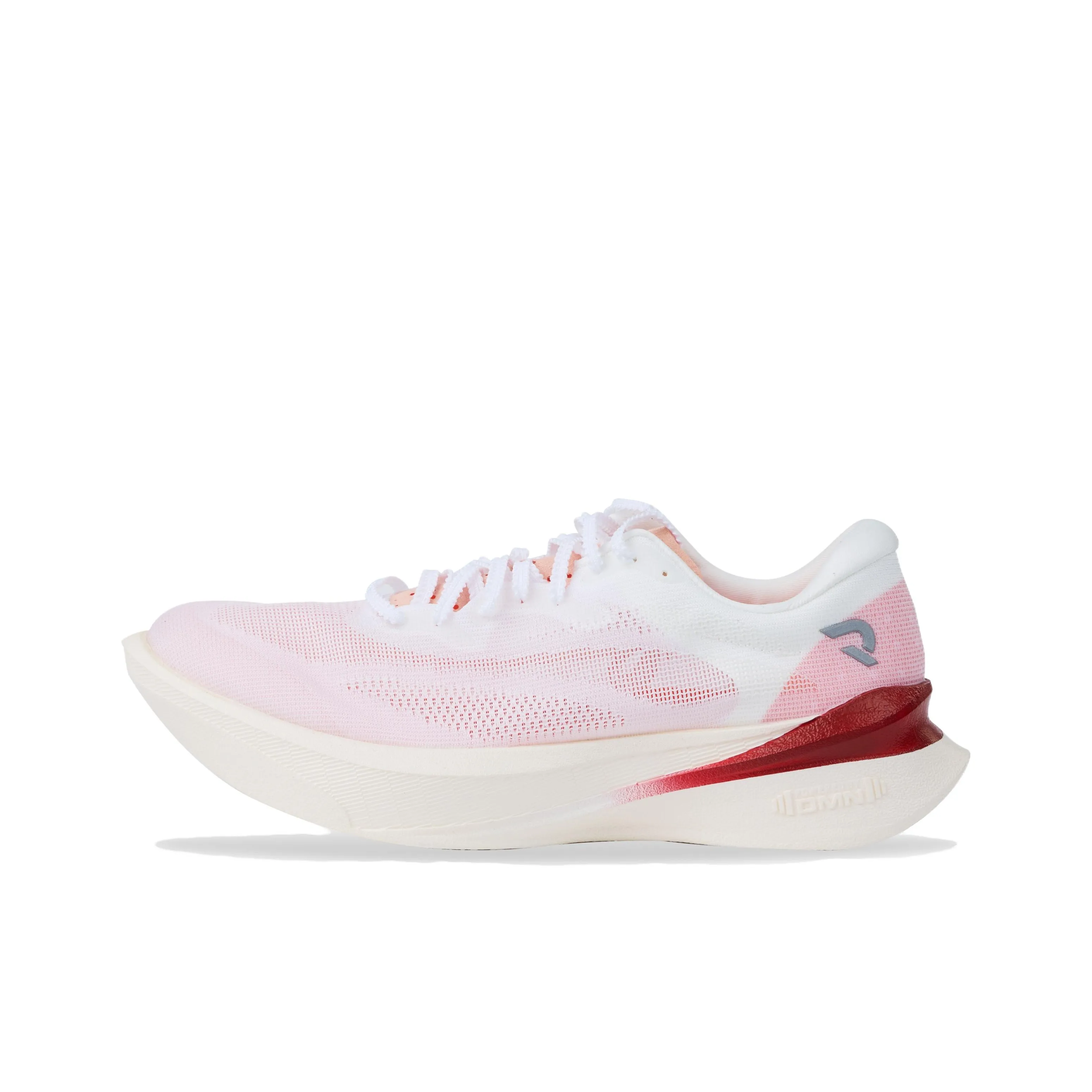 DANIAN Cushioning, Breathable, Lightweight Low Top Marathon Training Long Distance Running Shoes Men's Pink