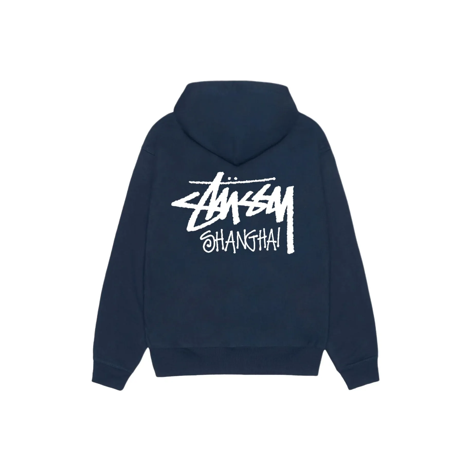 Stussy Унисекс Свитшоты