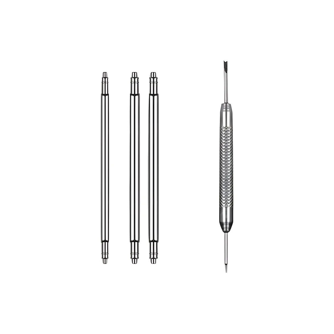 Penc Iwatch Ремень CASIO Совместимость Made OF Стальной