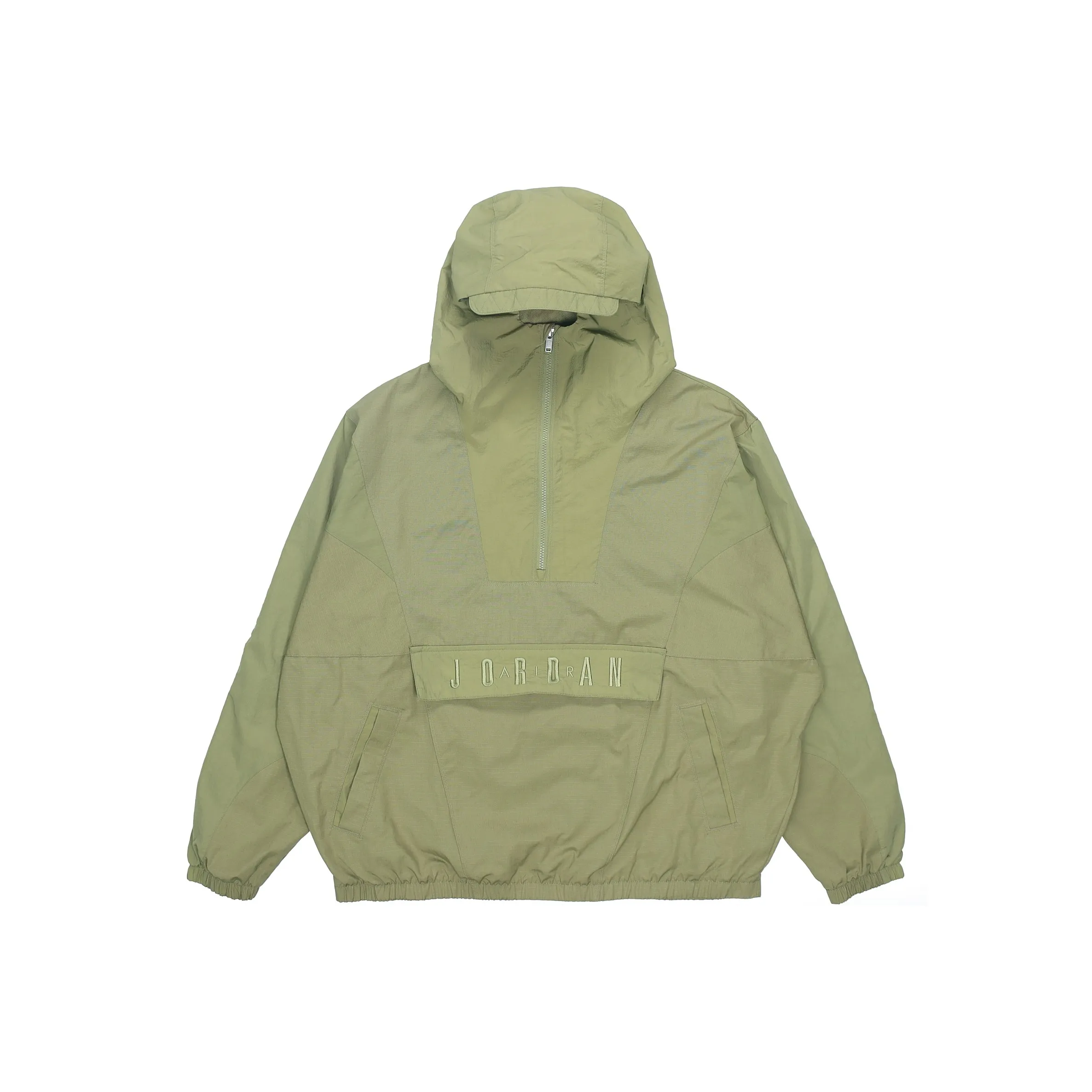 Jordan Sport Темно-зеленые мужские куртки