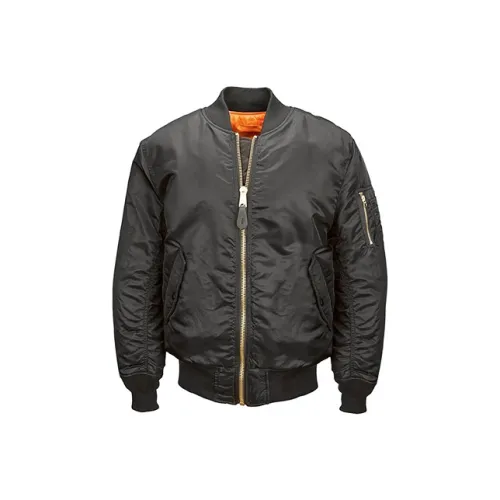 Alpha Industries Унисекс Куртки