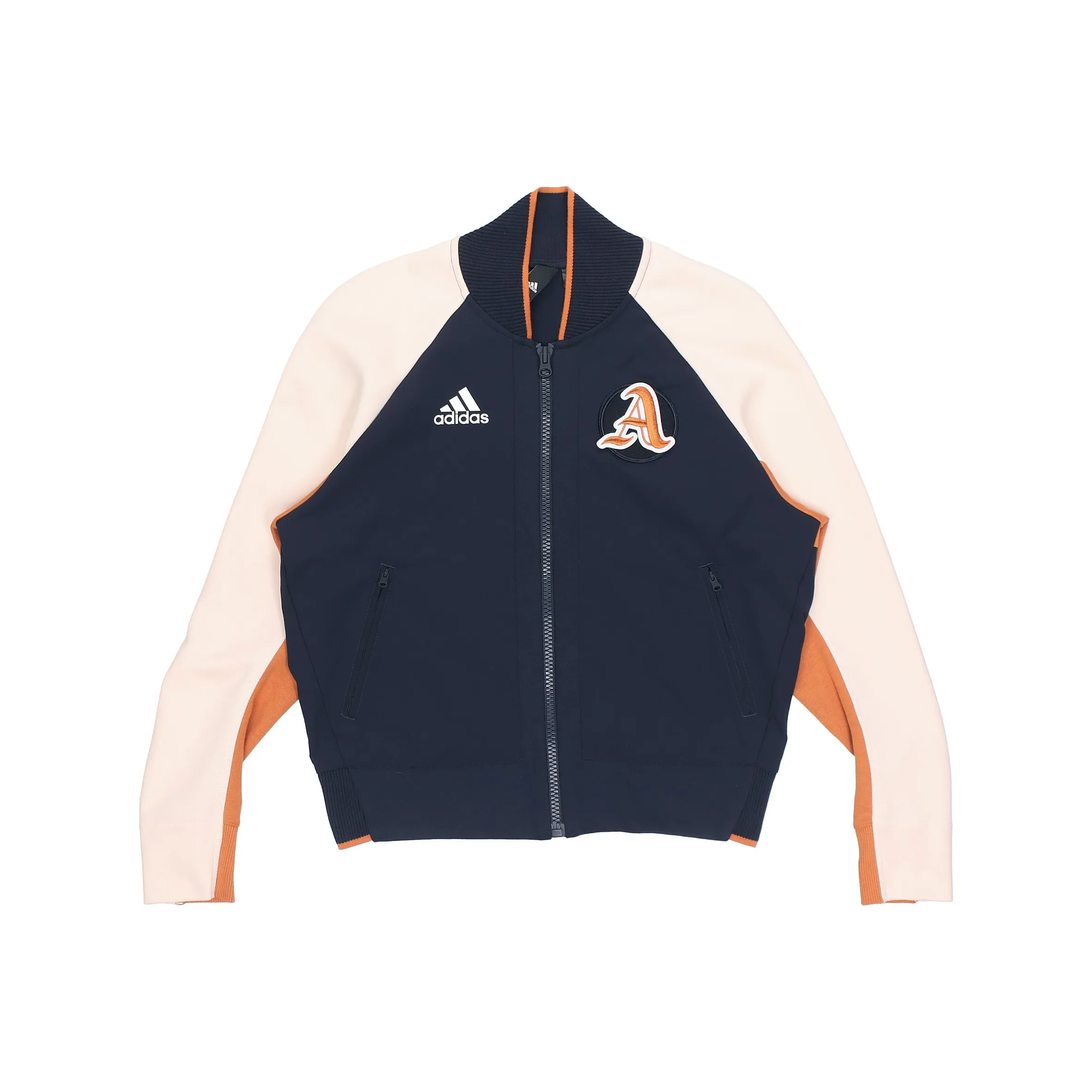 Adidas Jacket Women's Dark Blue