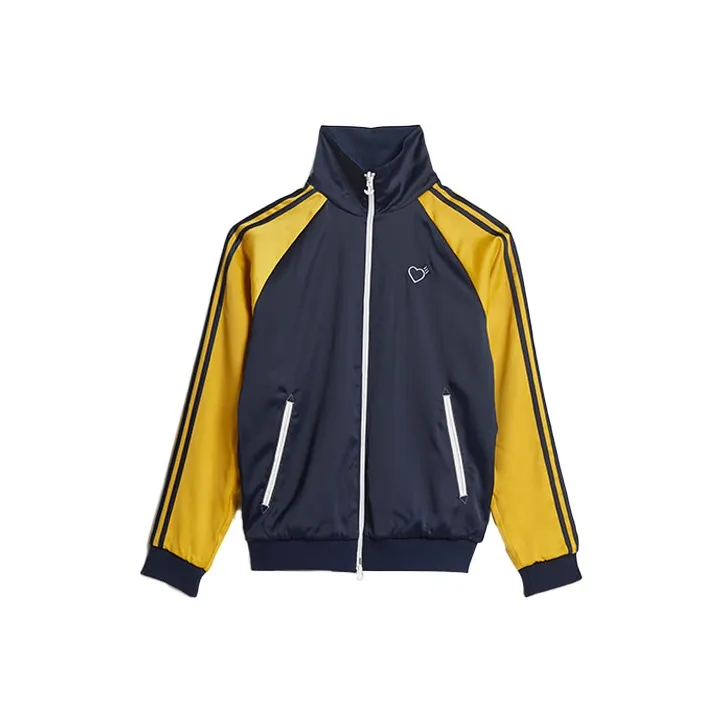 Human Made X Adidas Originals Adidas X HUMAN MADE Jackets Men Multicolor