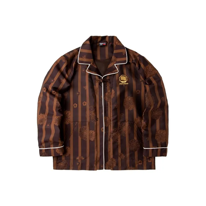 LINING Коричневый Мужская Куртка