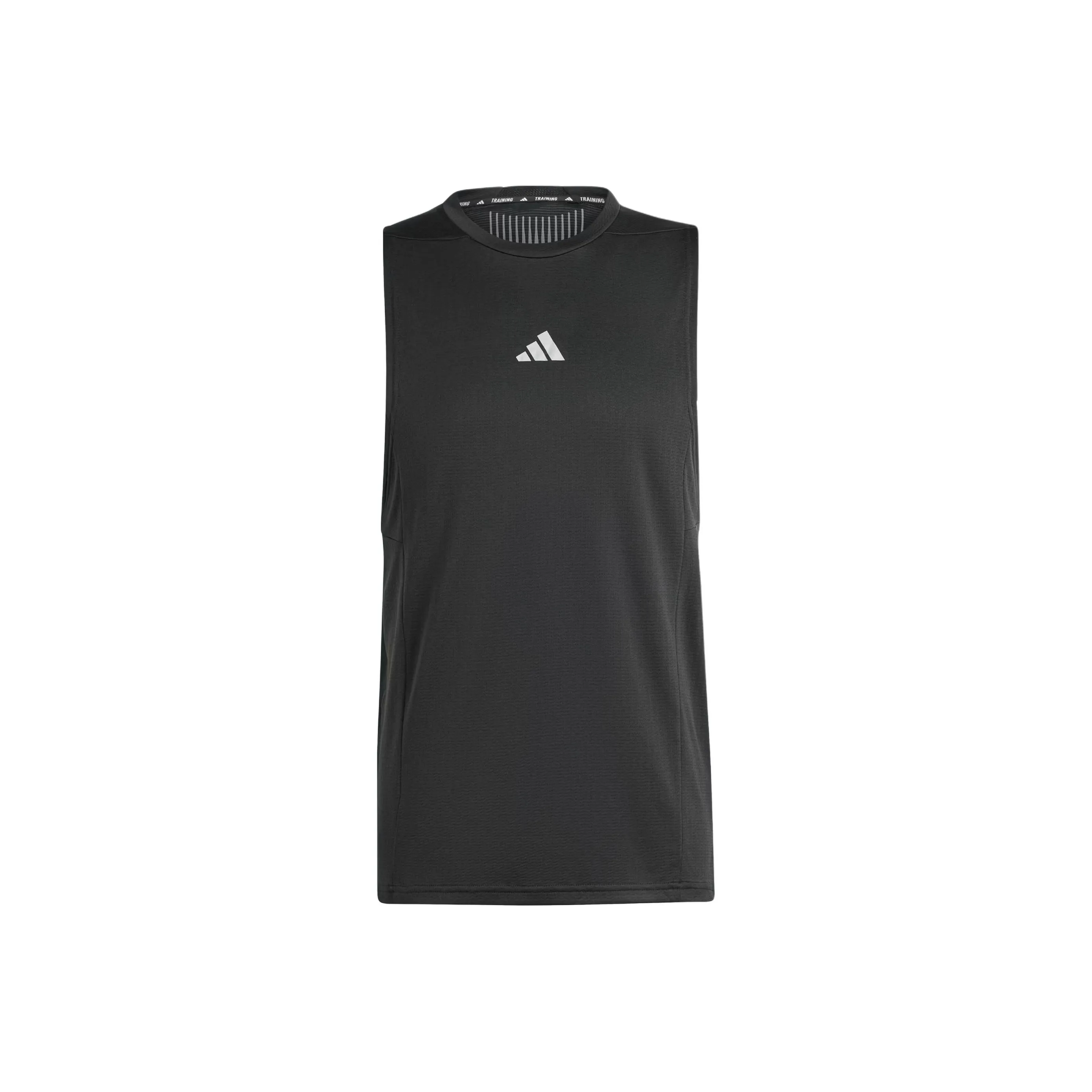 Adidas Free Shipping With AdiClub Designed For Training Workout HEAT.RDY Tank Top
