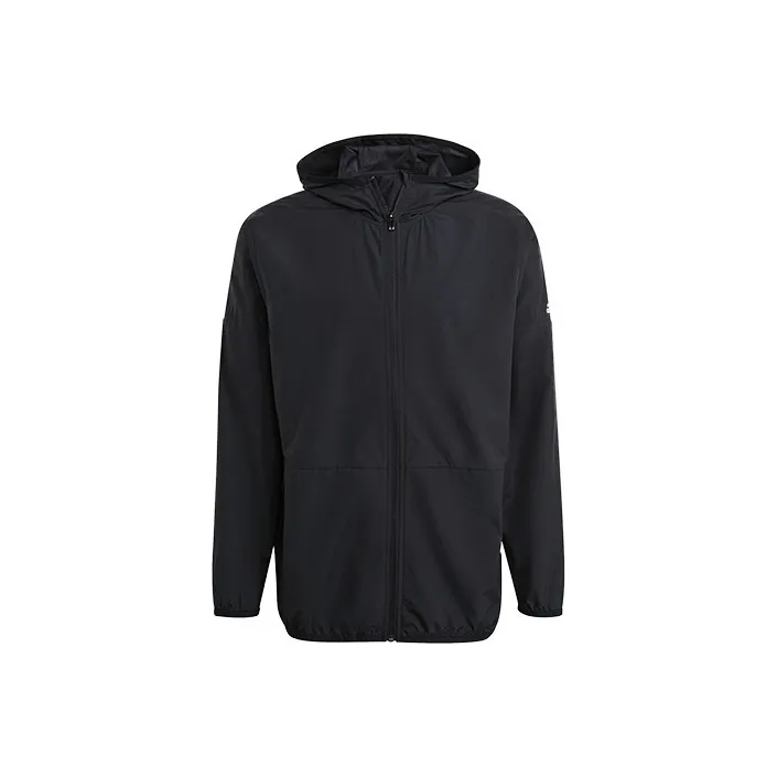 Adidas Мужские Черные Куртки