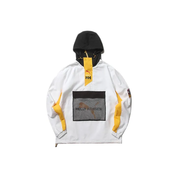 PUMA X ARNOLD PALMER Jackets Men's