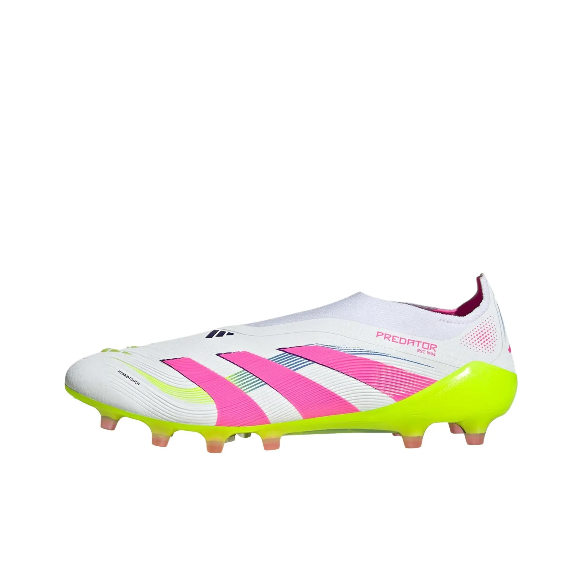 Adidas Predator Elite Laceless Ag Celestial Victory Pack