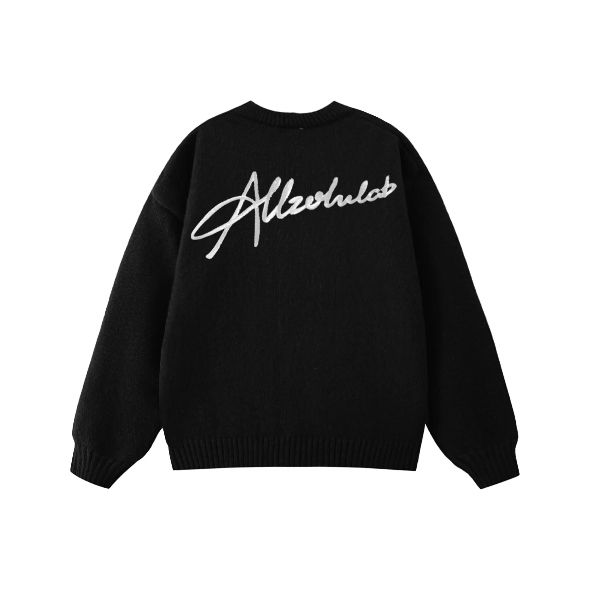 NOMT Унисекс Свитеры