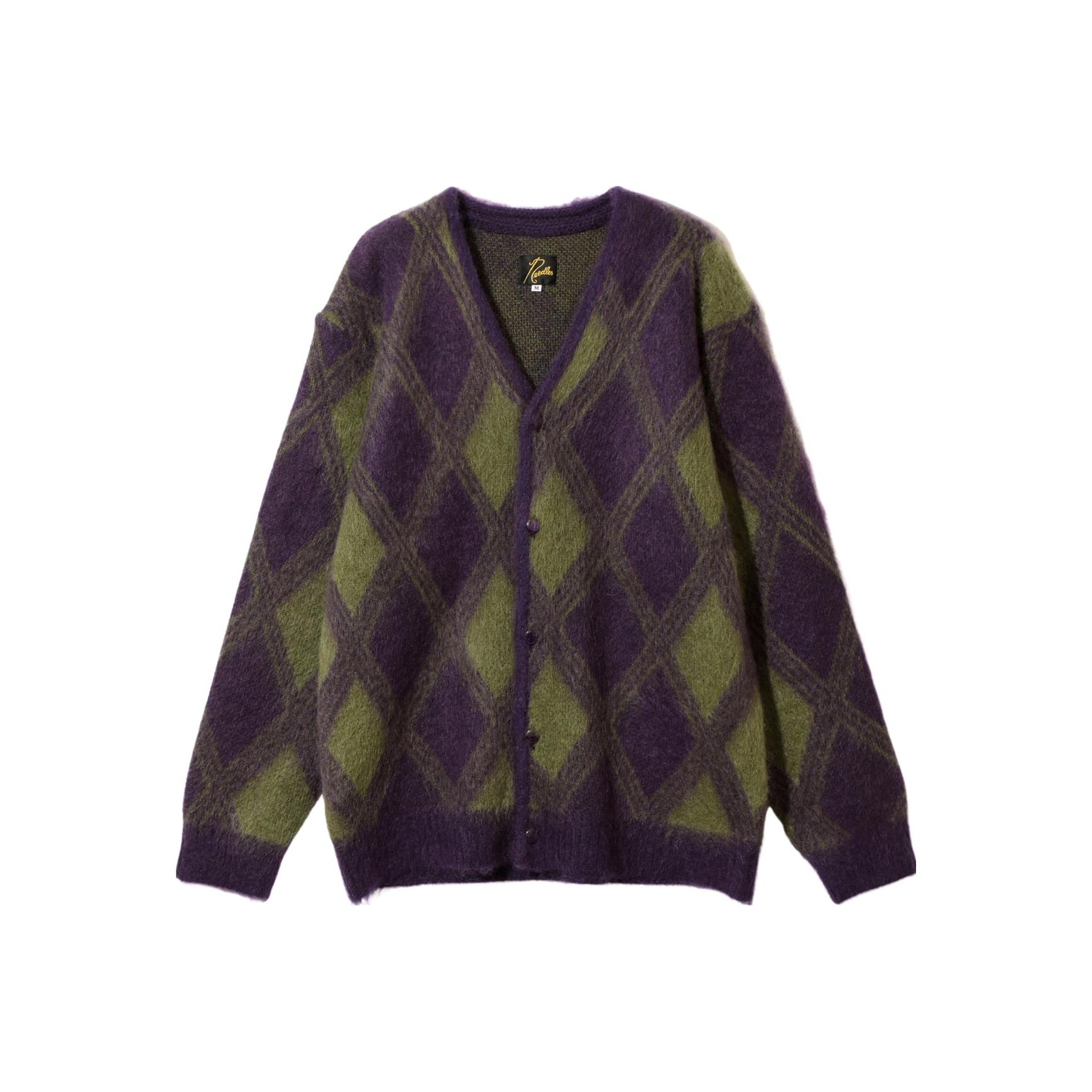 Top Mohair Cardigans for Men in 2025: Elevate Your Style
