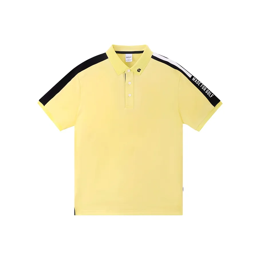 GOLF Polo Shirts Men's