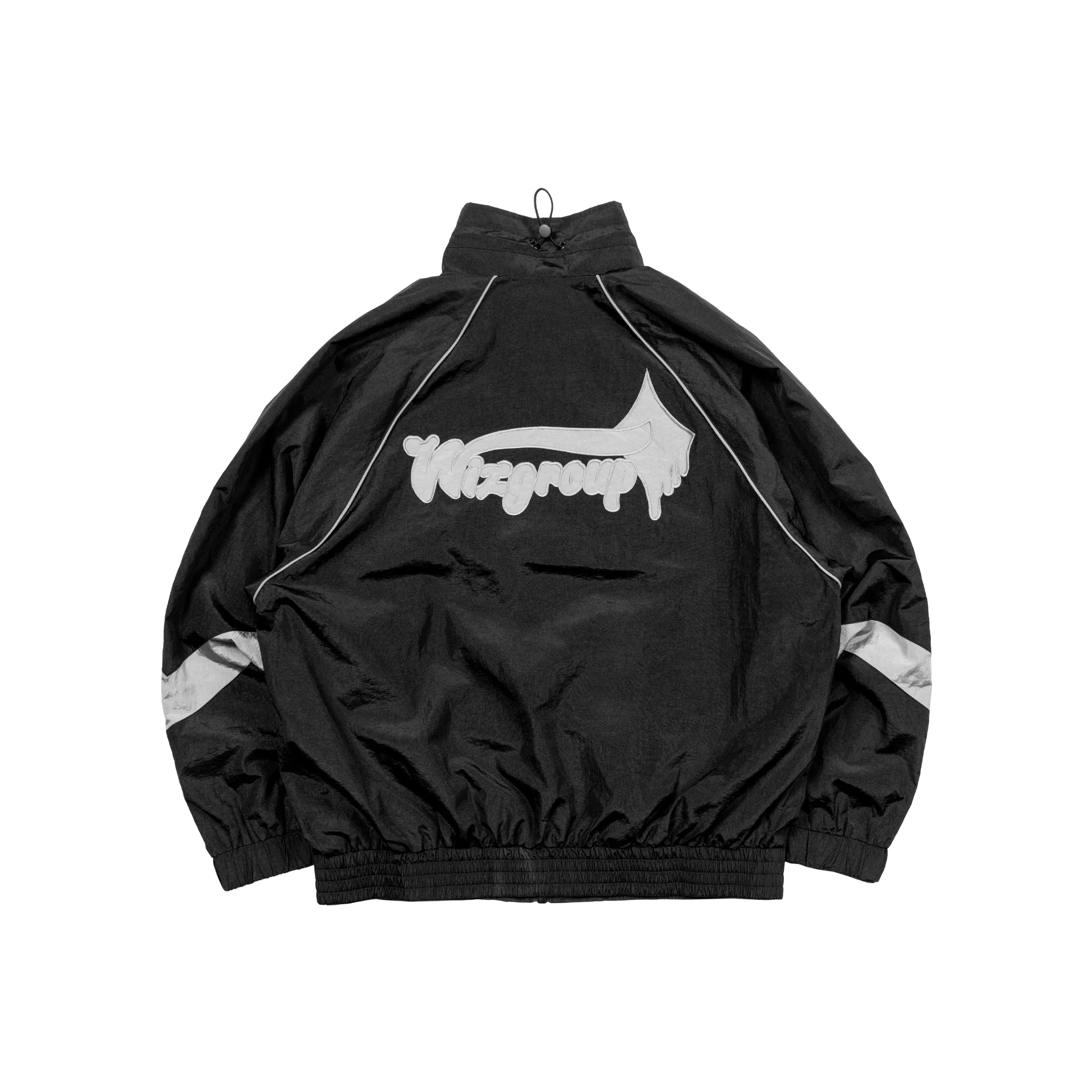 THE WIZ Унисекс Куртки