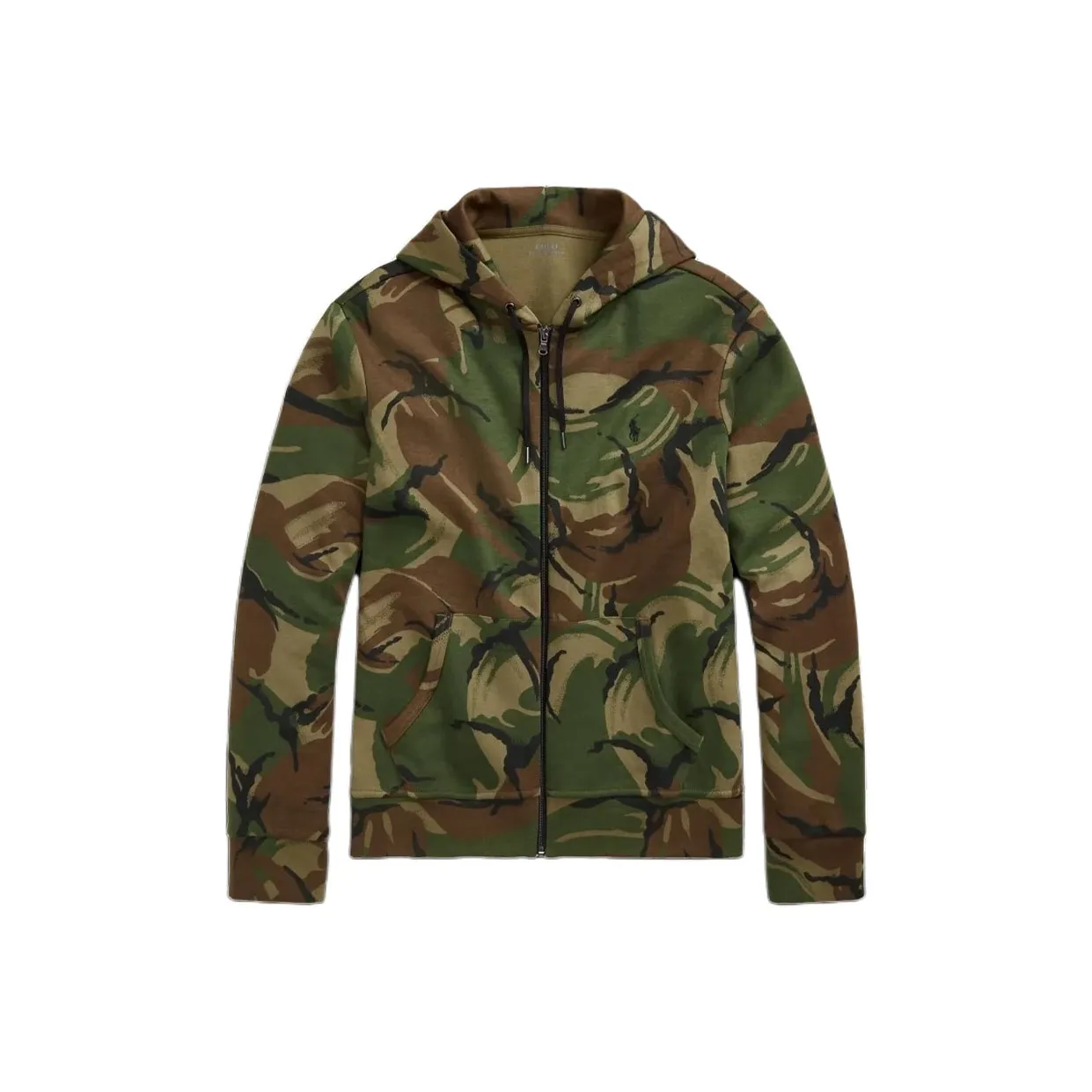 Polo Ralph Lauren SS23 Sweatshirt Men's Green