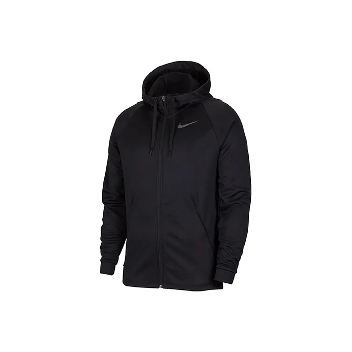 Nike Jackets Men's Black