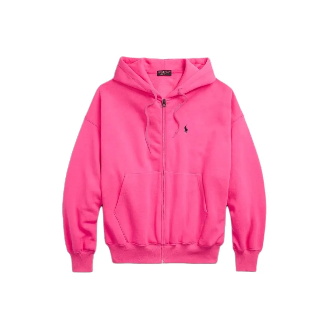 Polo Ralph Lauren Polo Pony Hoodie