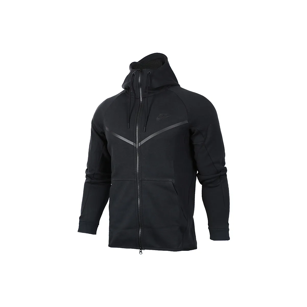 Nike Jackets Men's Black