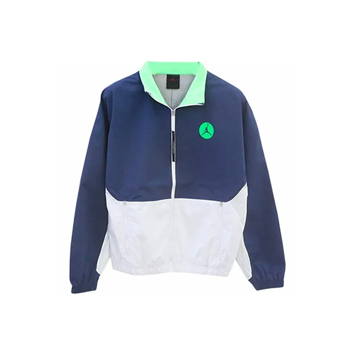 Jordan LEGACY AJ13 Jackets Men's Blue