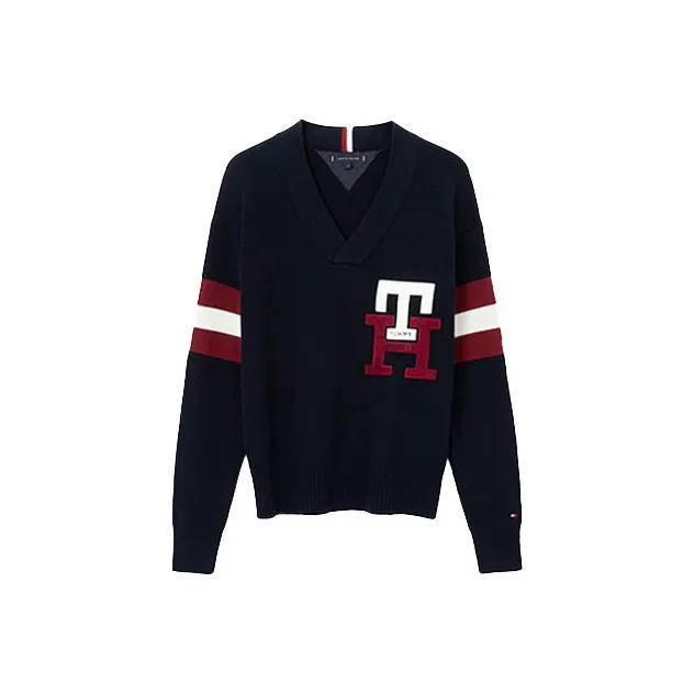 Tommy Hilfiger Мужской Трикотаж