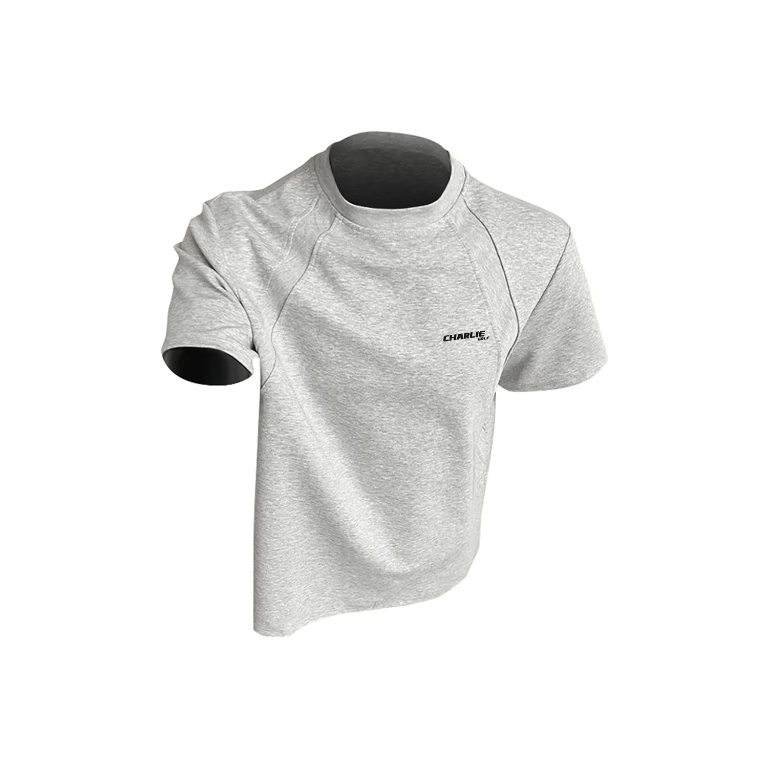 CHARLIE GOLF Унисекс Футболка