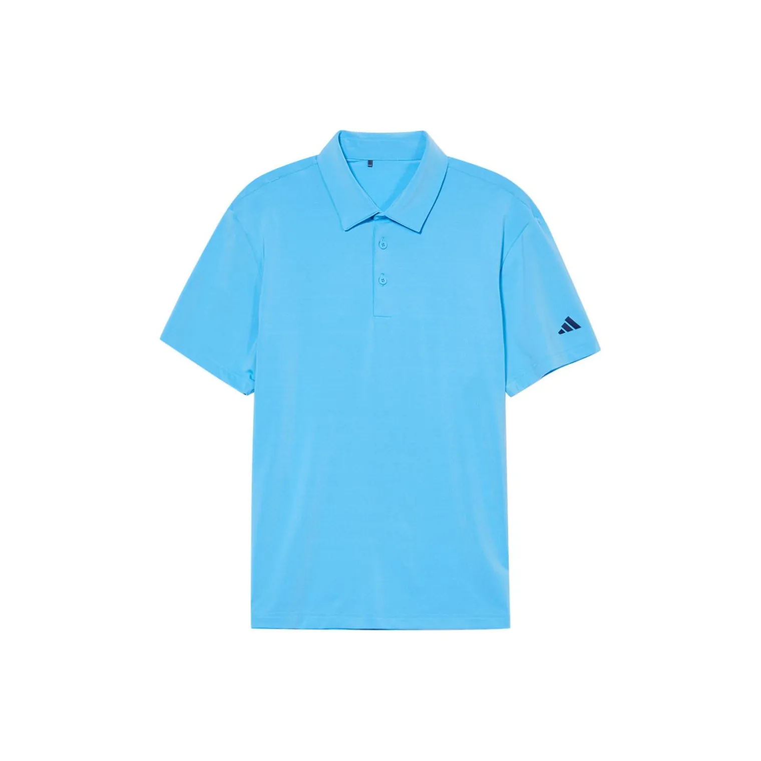 Adidas Blue Men's Polo