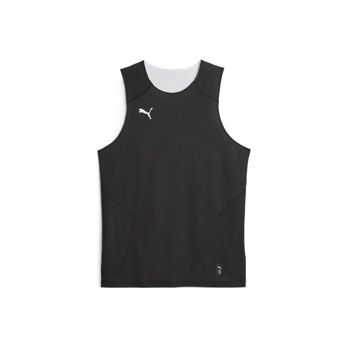 PUMA Ultraspun Tank Top Men's Black