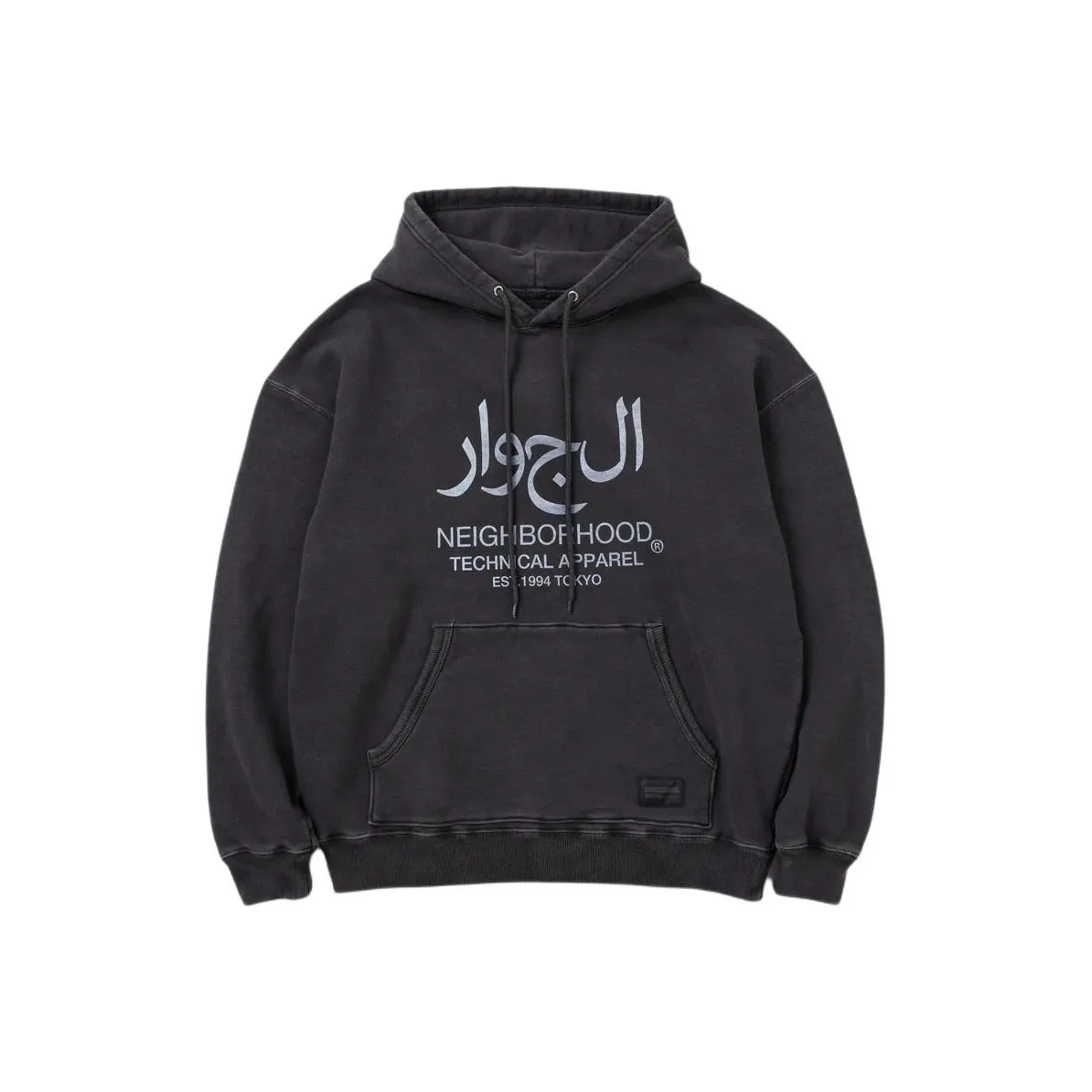 NEIGHBORHOOD FW24 Свитшот Мужской