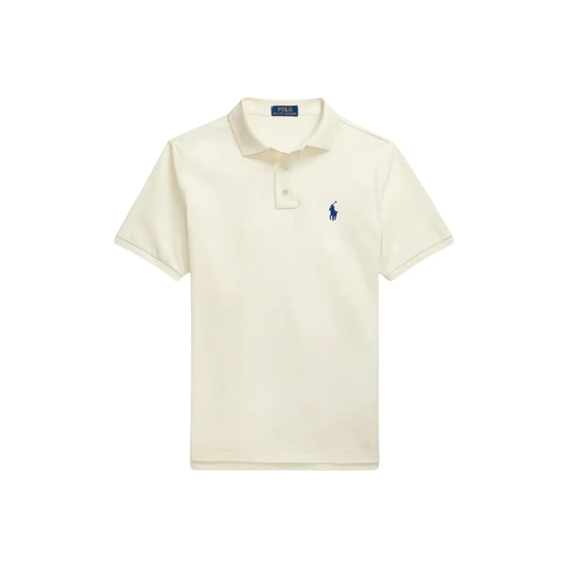 Polo Ralph Lauren Polo Мужской Экрю
