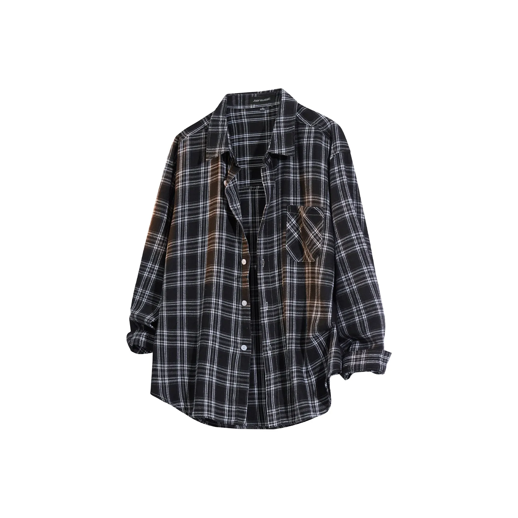 JEANSWEST Унисекс Рубашки