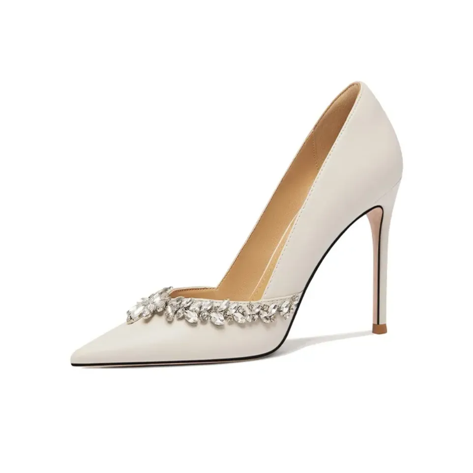 CHERRY KALIKA Высокие каблуки Женские