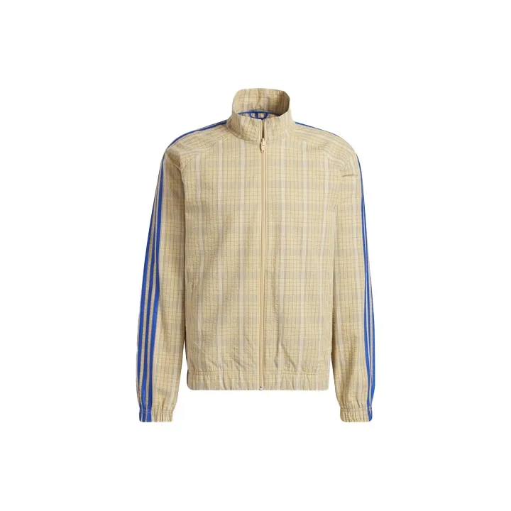 Adidas Originals Jackets Men's Beige