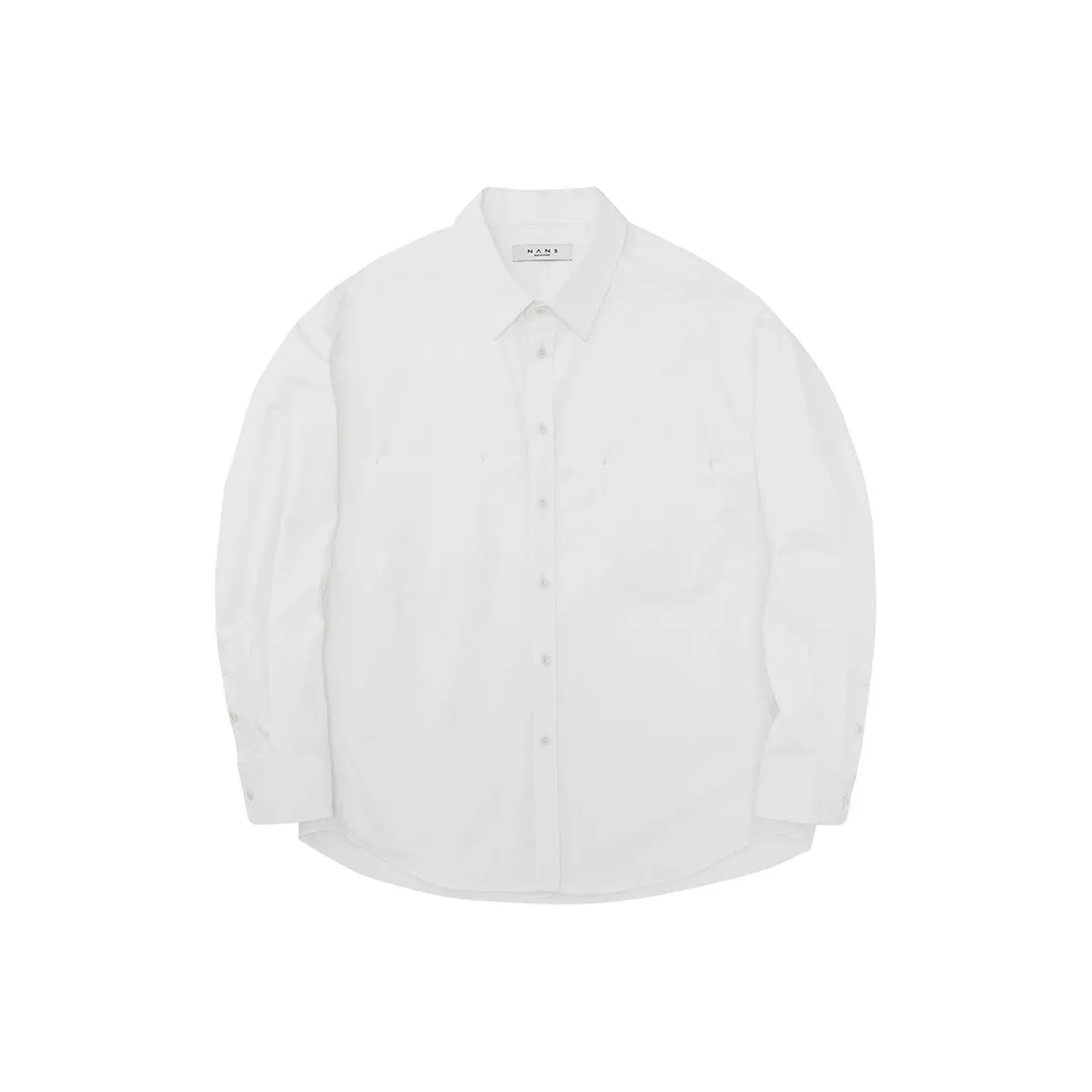 NANS STUDIO Мужские рубашки