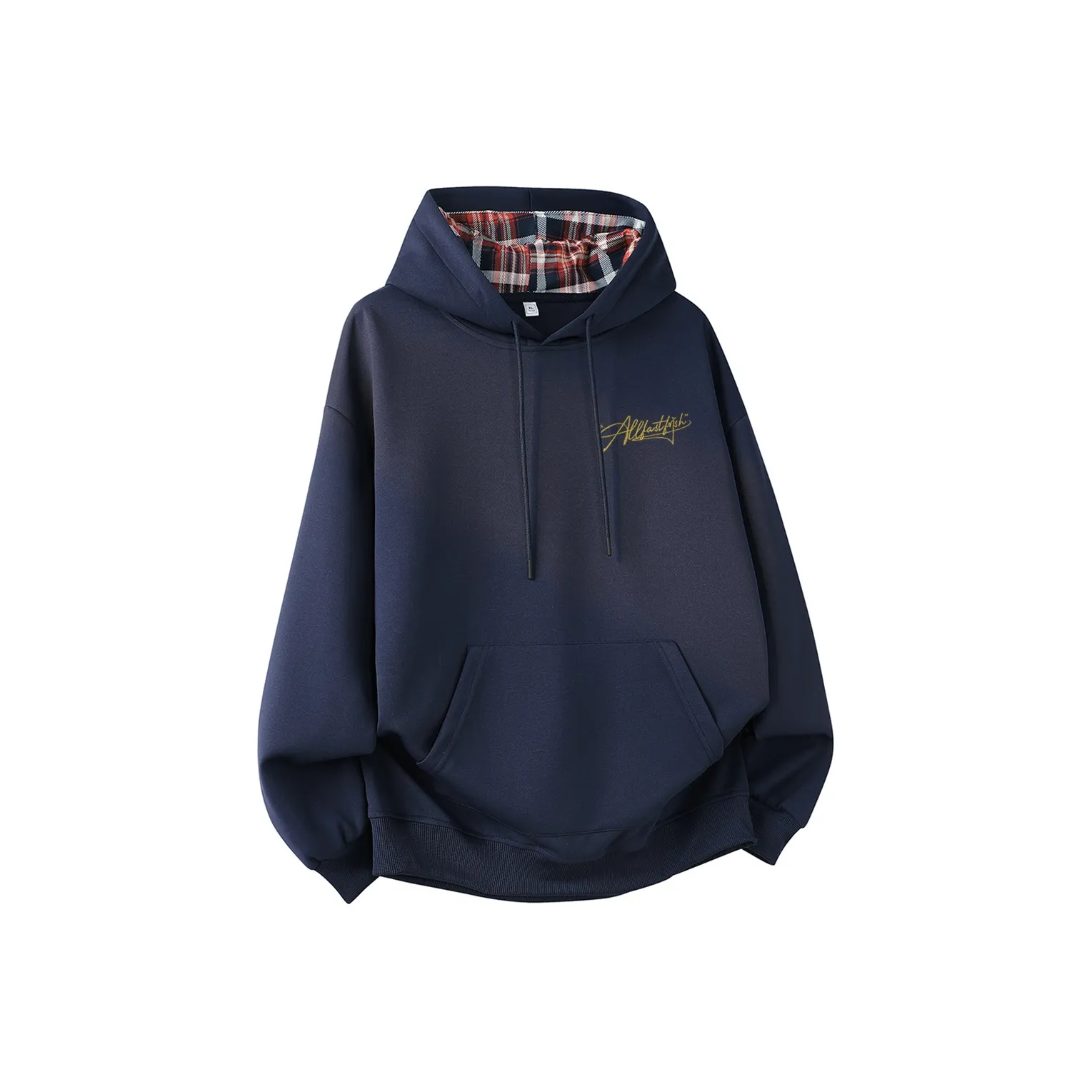 FASTFISH Sweatshirts Unisex