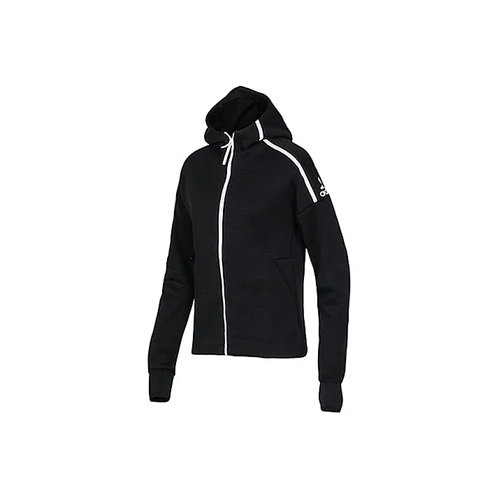 Adidas Z.N.E. Jacket Unisex Black