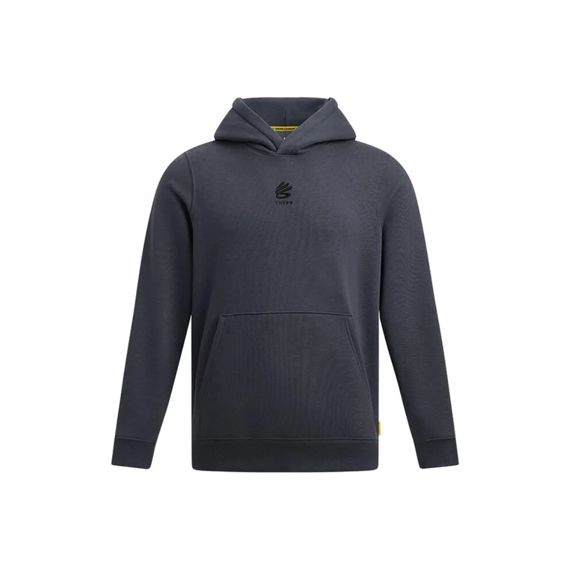 Under Armour Curry Splash Curry Collection Толстовка Мужской Серый