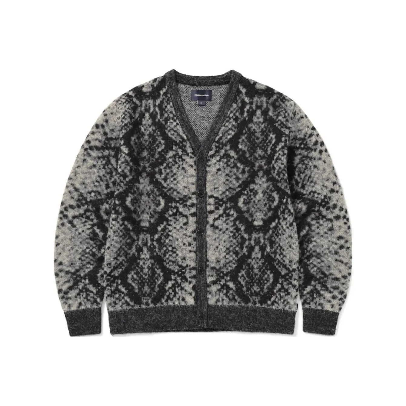 Thisisneverthat Трикотаж Унисекс