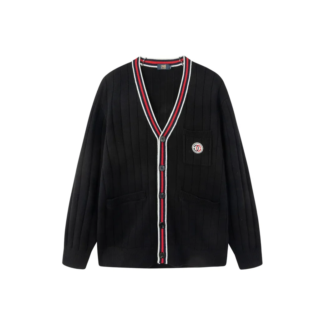 Cavalli Class Кашемировый свитер мужской