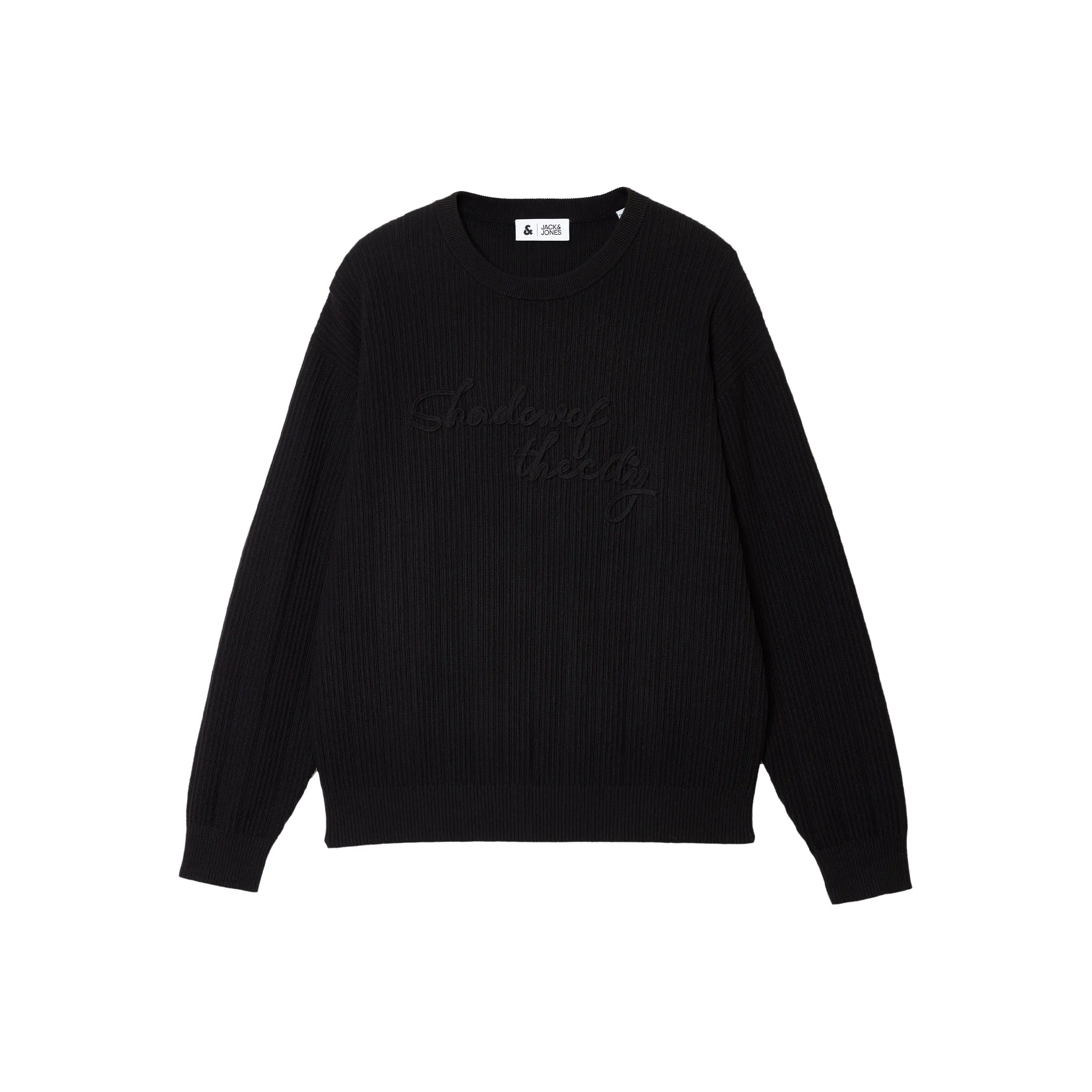 JACK JONES Унисекс Свитера